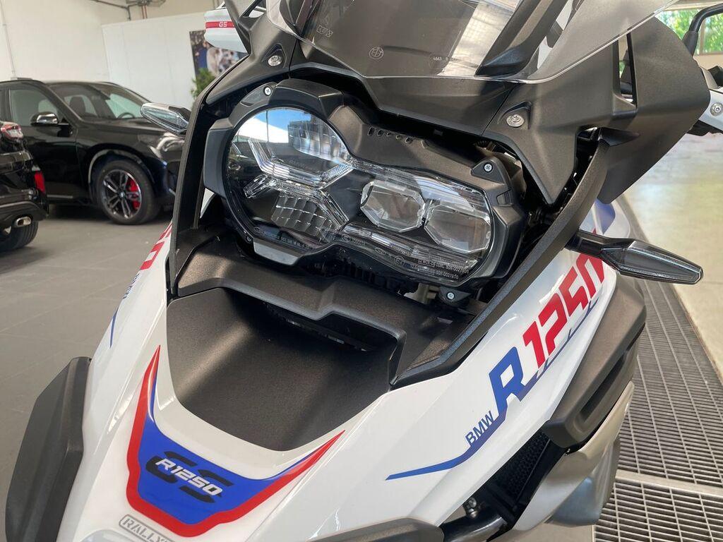 R 1250 GS