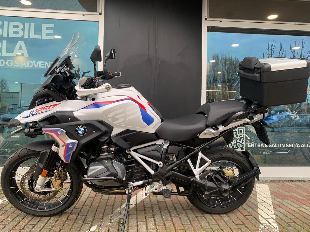 R 1250 GS