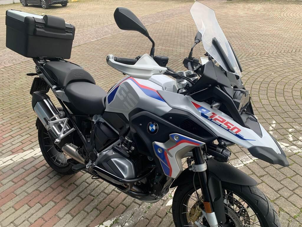 R 1250 GS