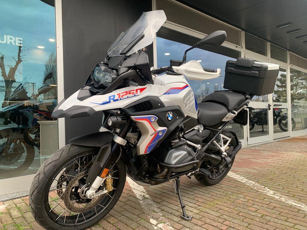 R 1250 GS