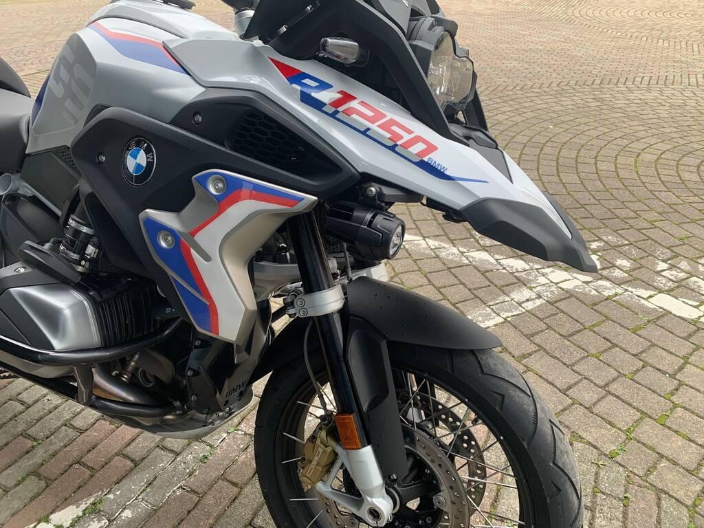 R 1250 GS