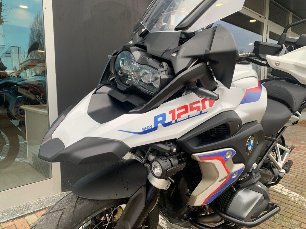 R 1250 GS