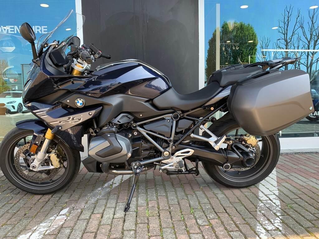 R 1250 RS