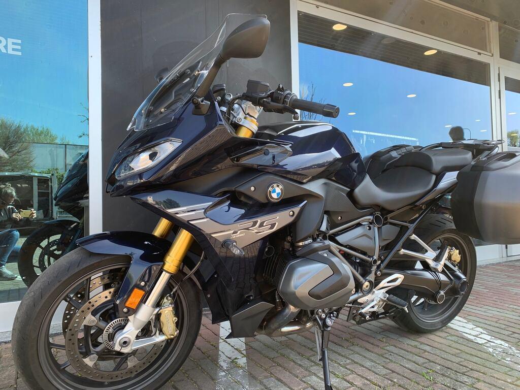 R 1250 RS