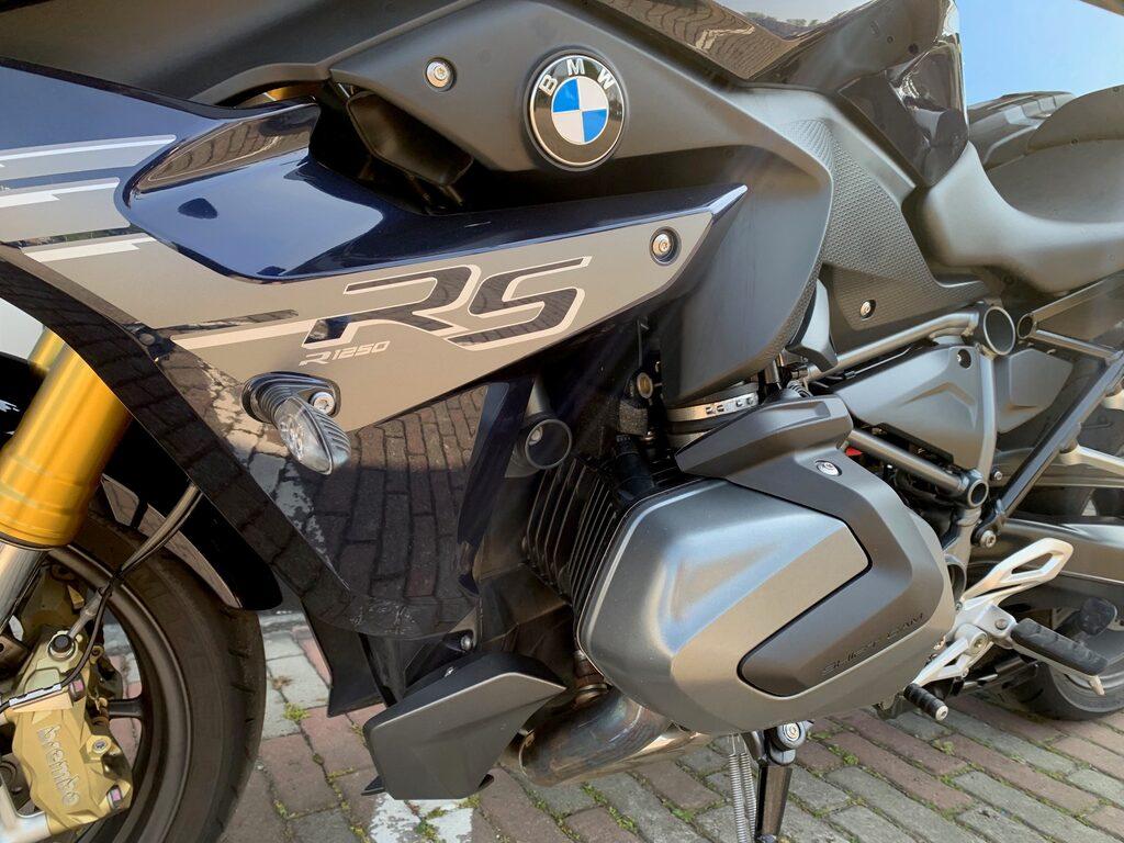 R 1250 RS