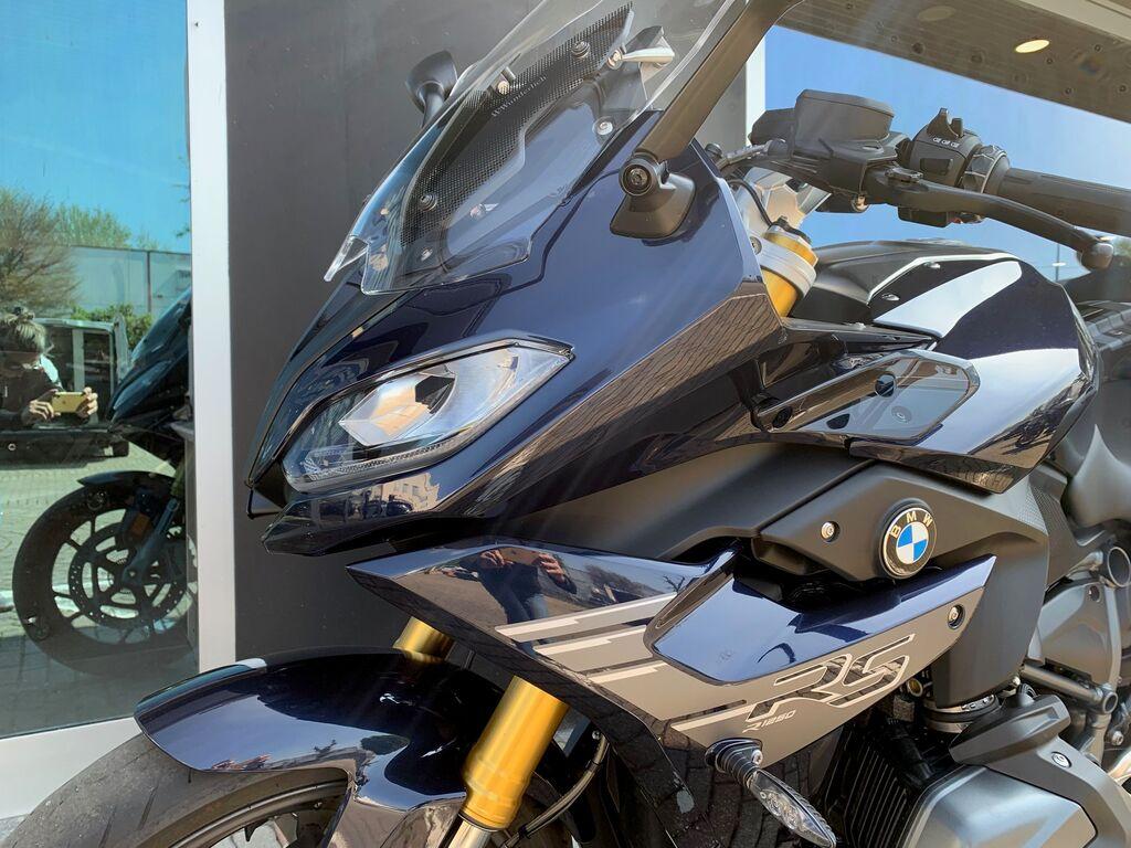 R 1250 RS