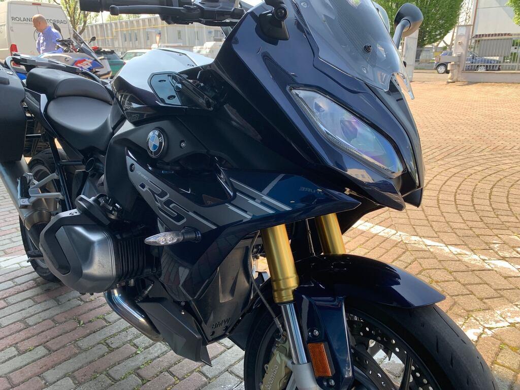 R 1250 RS