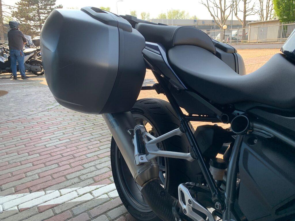 R 1250 RS