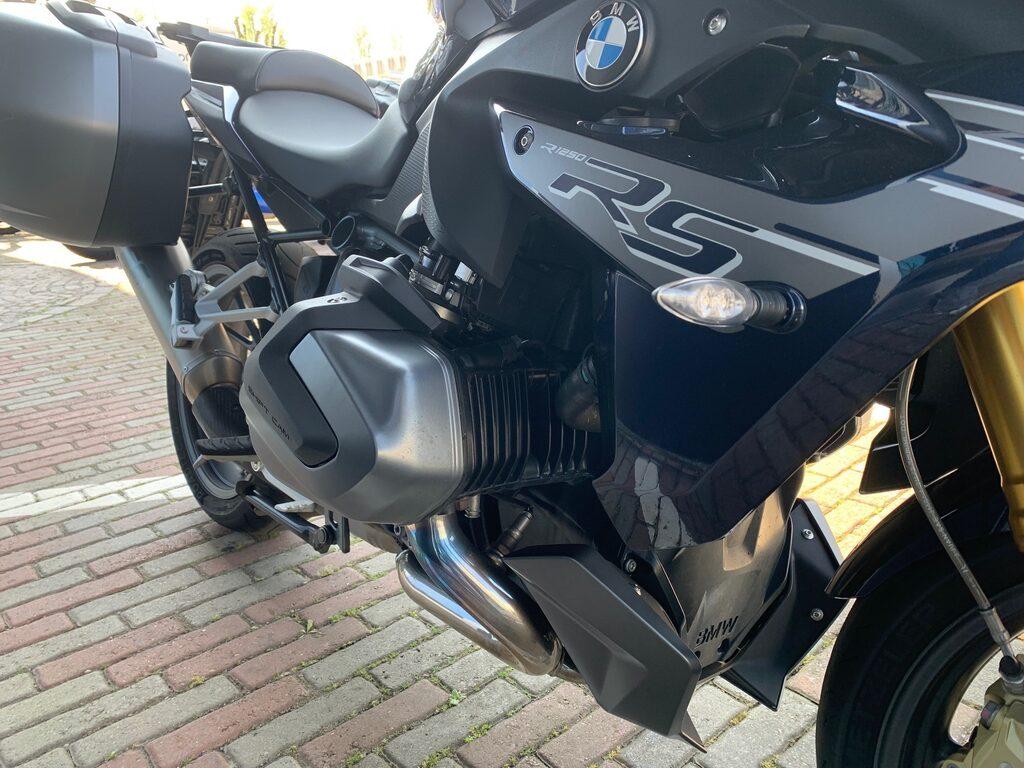 R 1250 RS