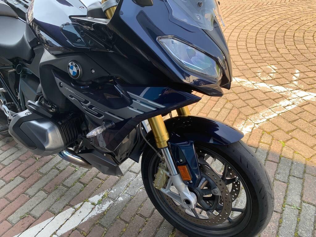 R 1250 RS