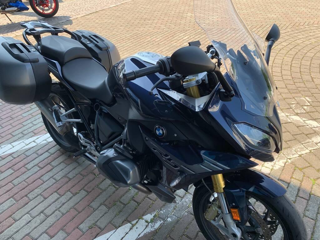 R 1250 RS