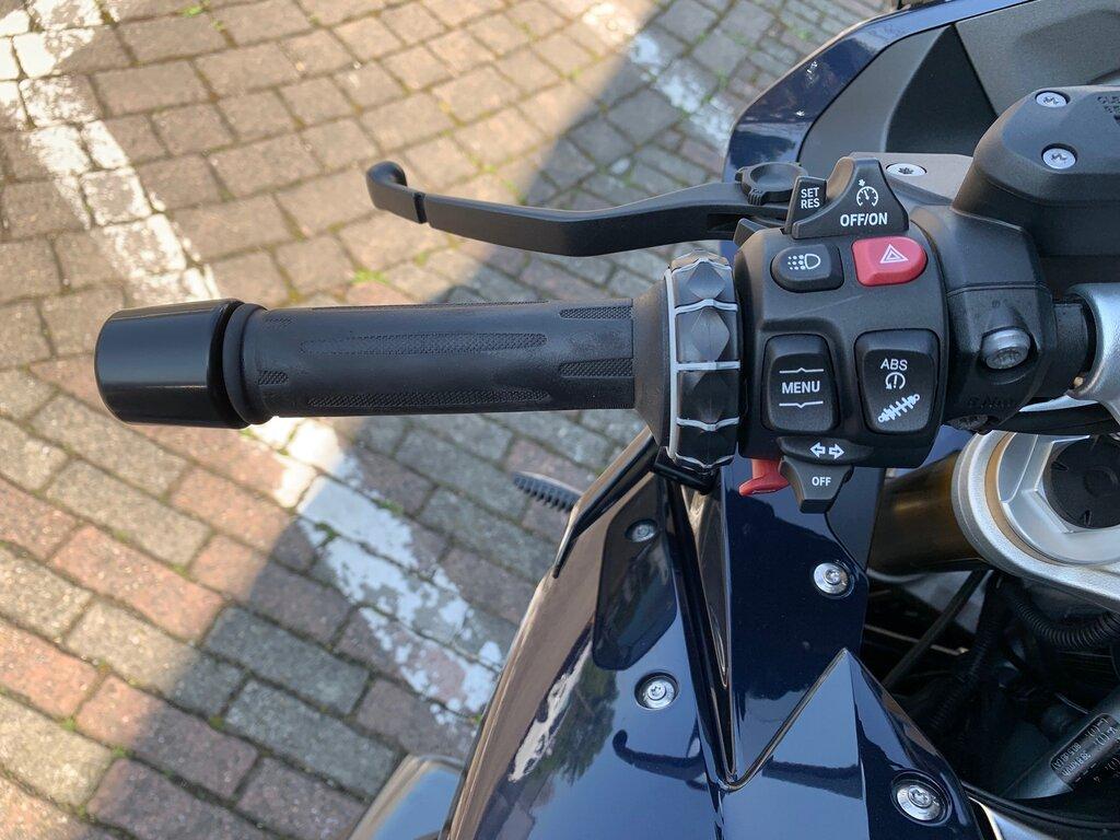 R 1250 RS