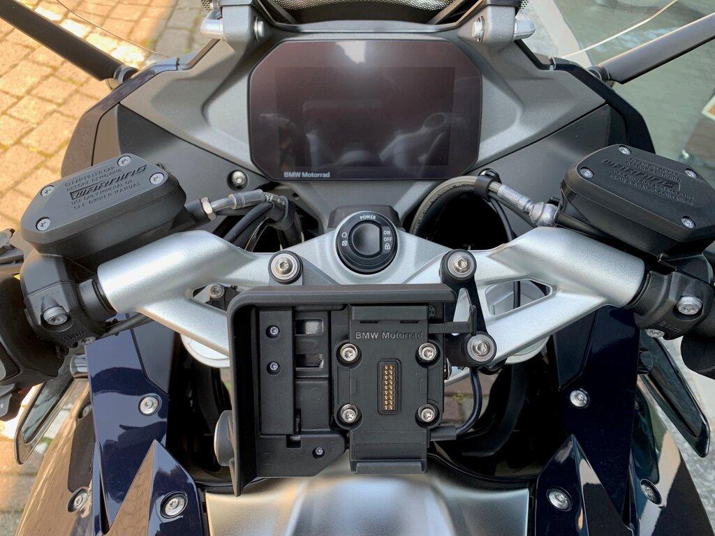 R 1250 RS