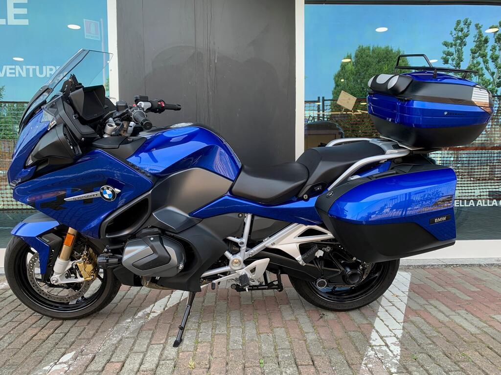 R 1250 RT