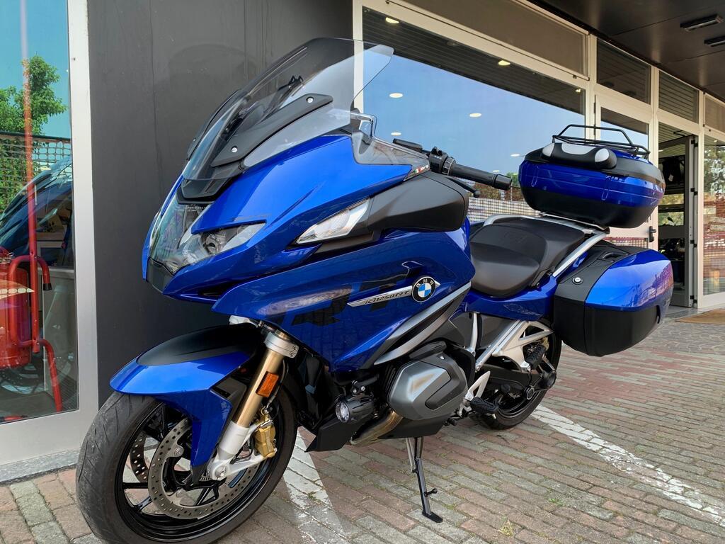 R 1250 RT