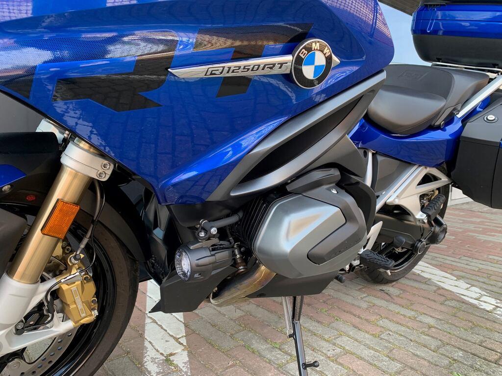 R 1250 RT