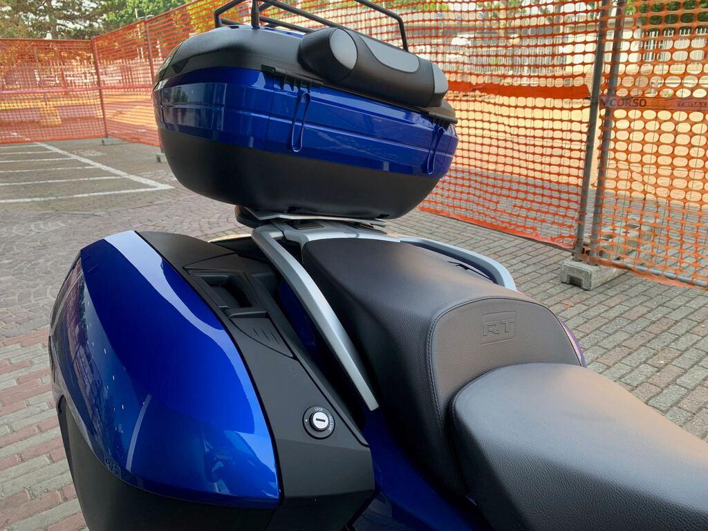 R 1250 RT