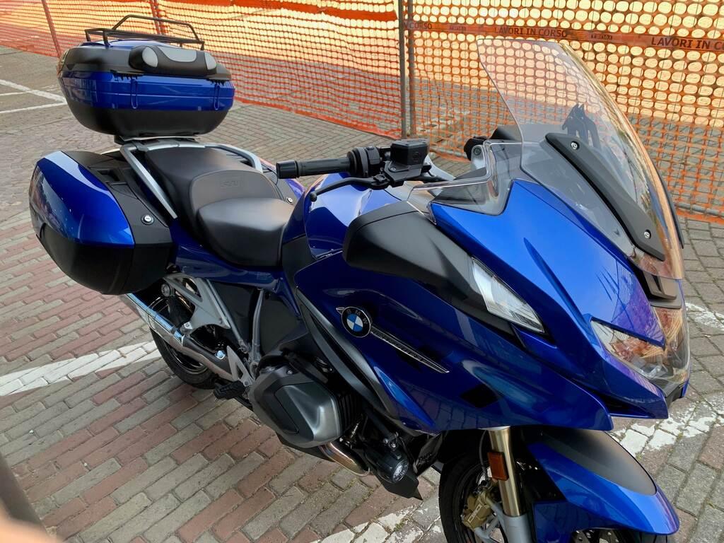 R 1250 RT