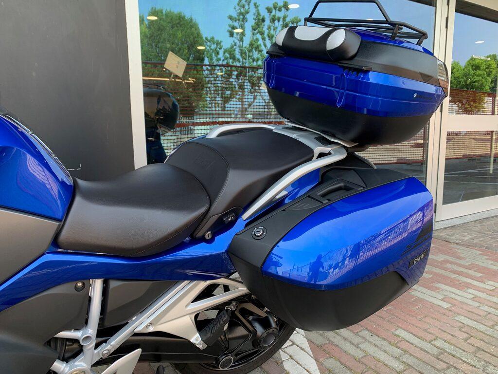 R 1250 RT