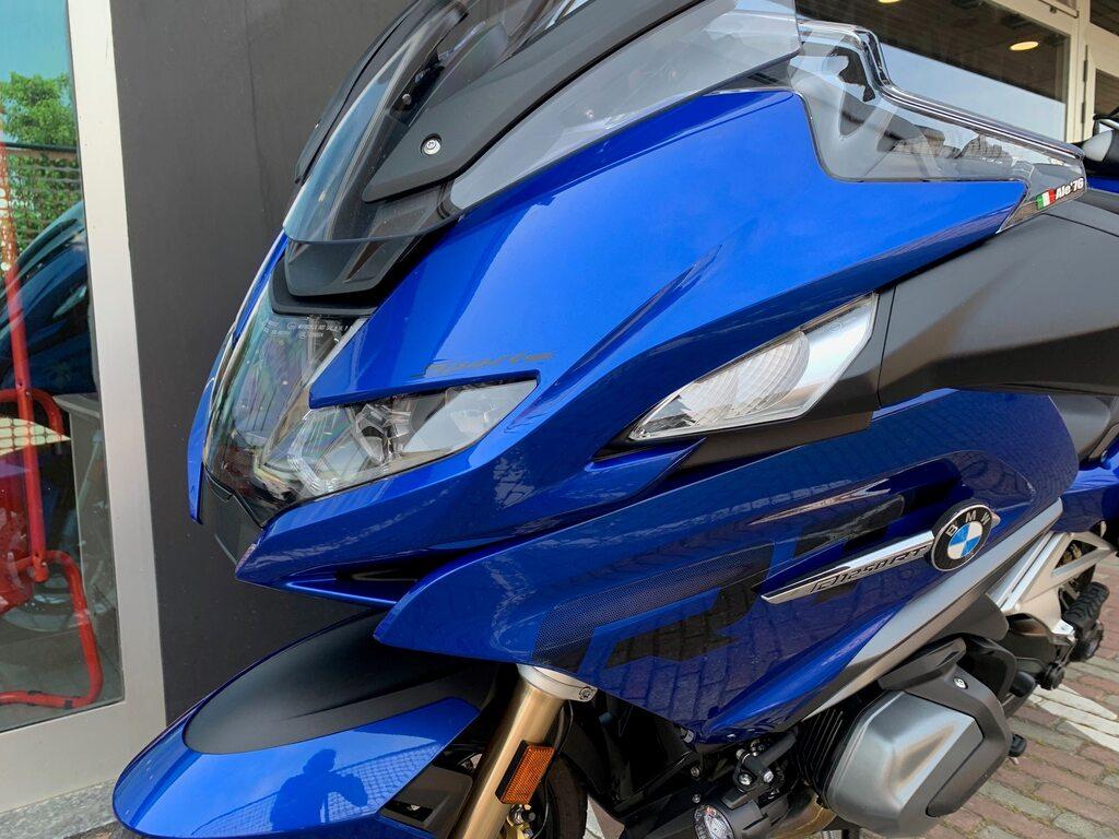 R 1250 RT