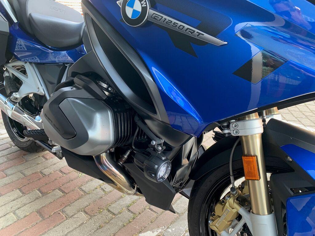 R 1250 RT