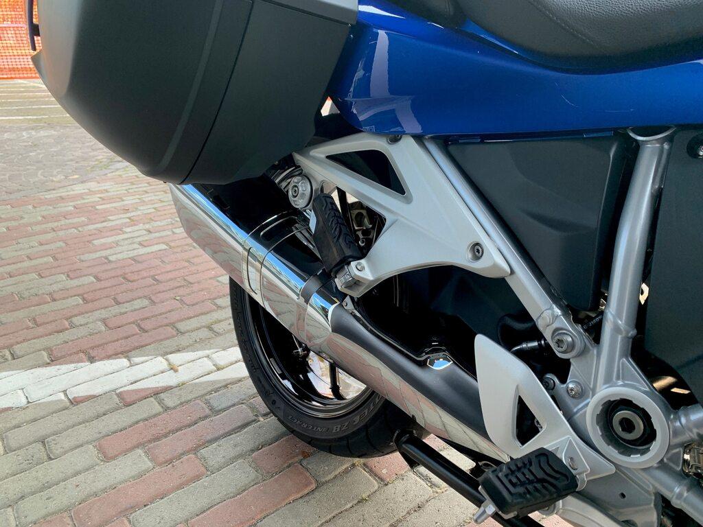 R 1250 RT