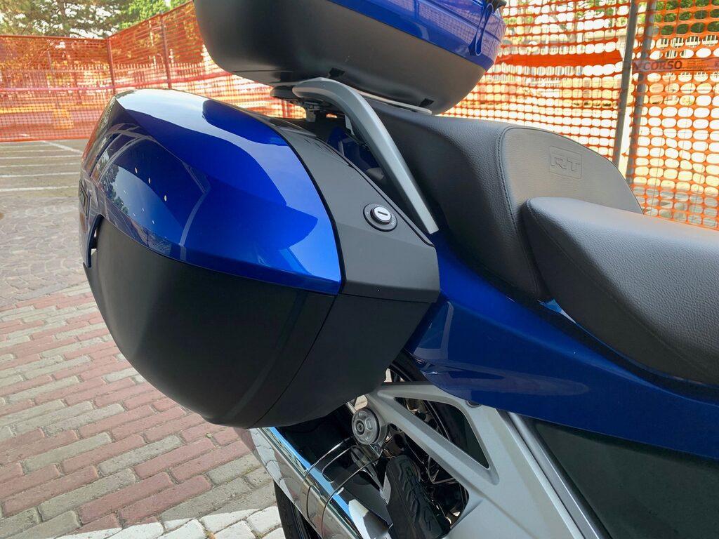 R 1250 RT