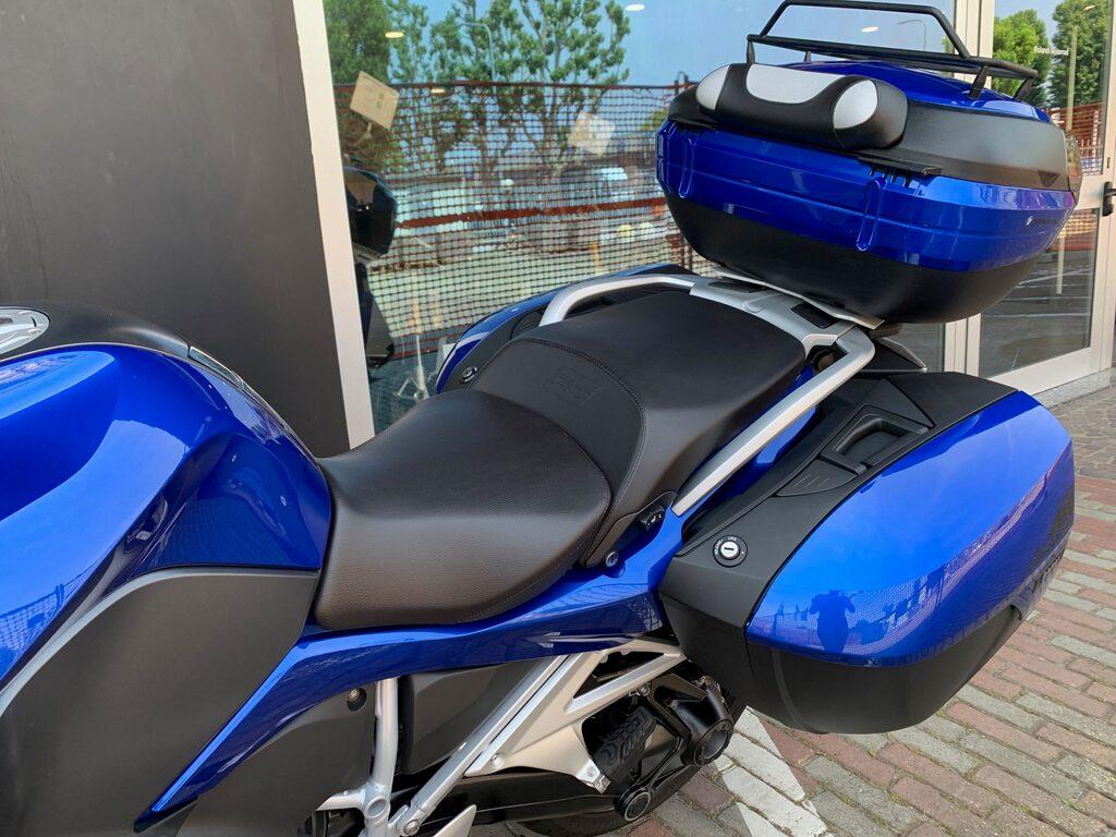 R 1250 RT