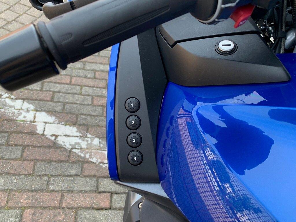 R 1250 RT