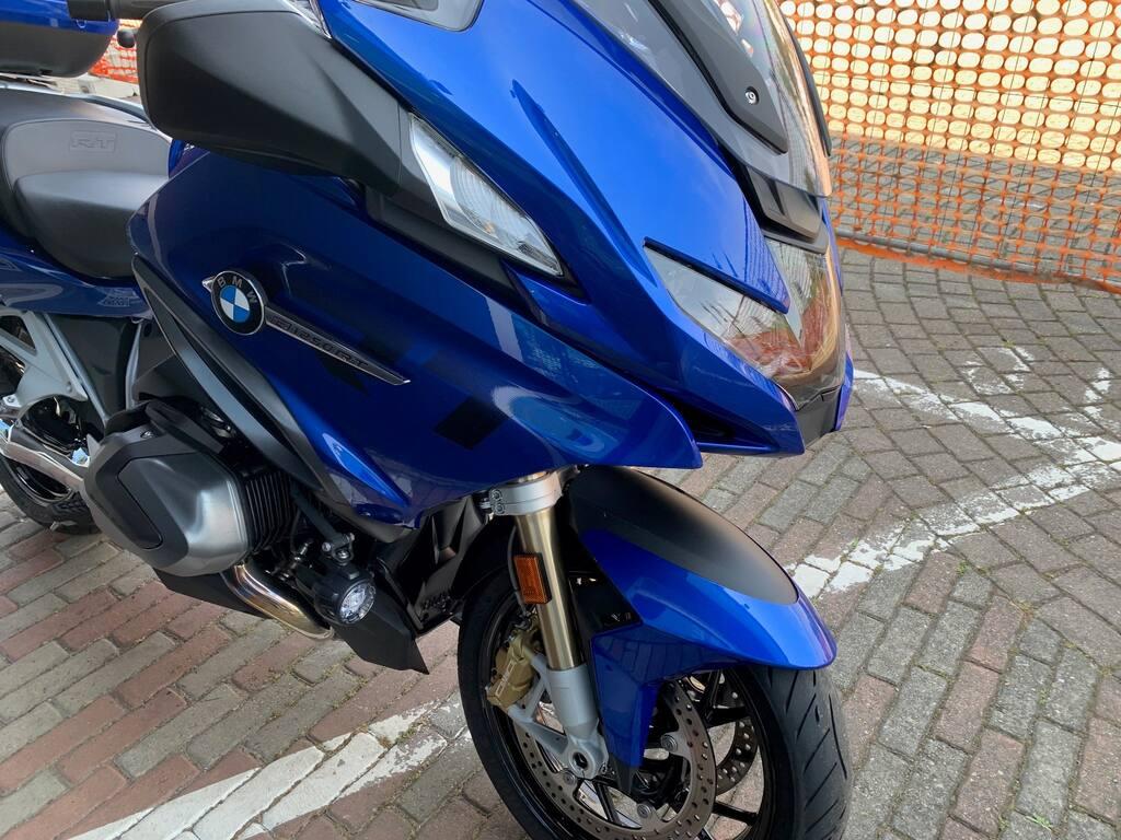 R 1250 RT