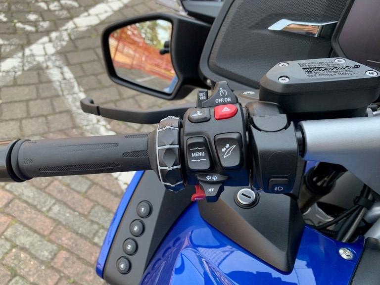 R 1250 RT