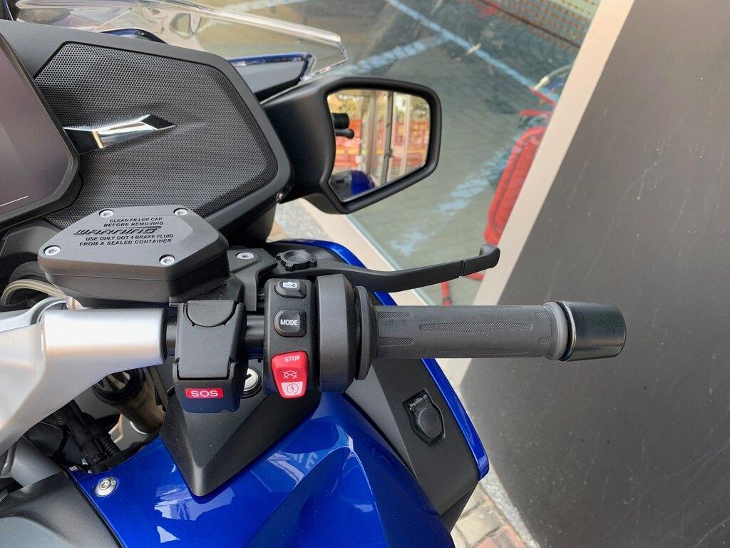 R 1250 RT