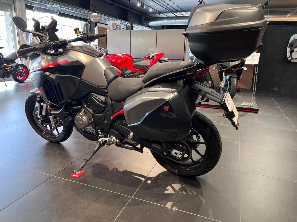 MULTISTRADA V4