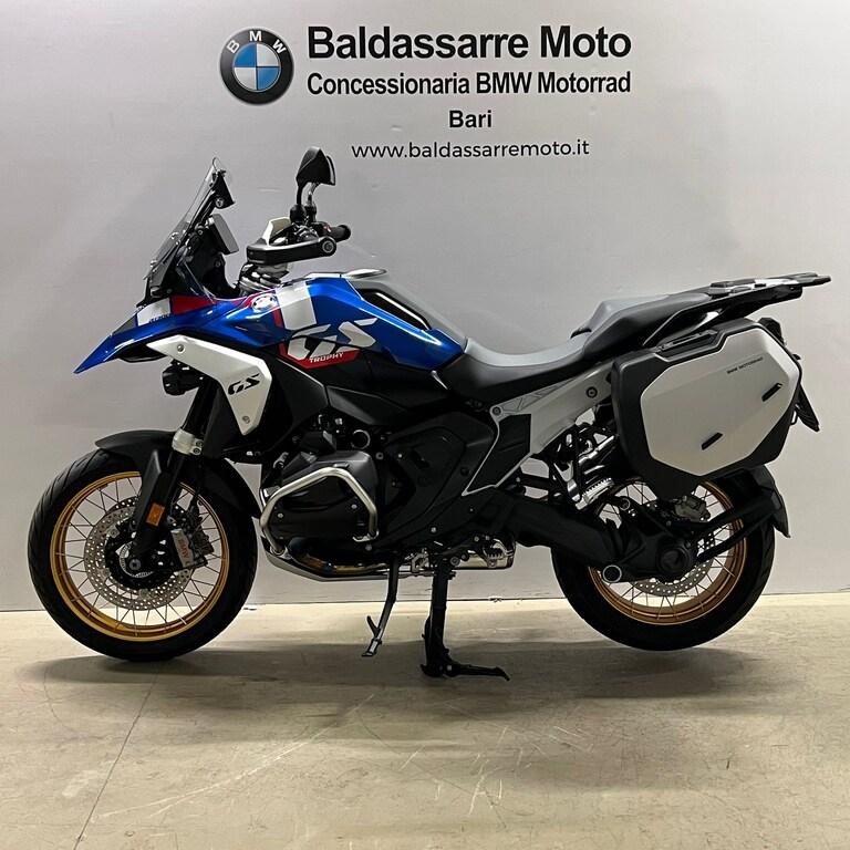 R 1300 GS