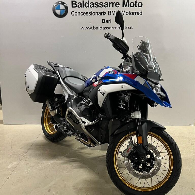 R 1300 GS
