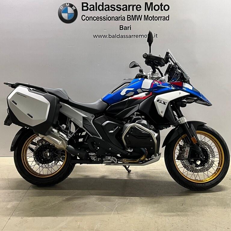 R 1300 GS