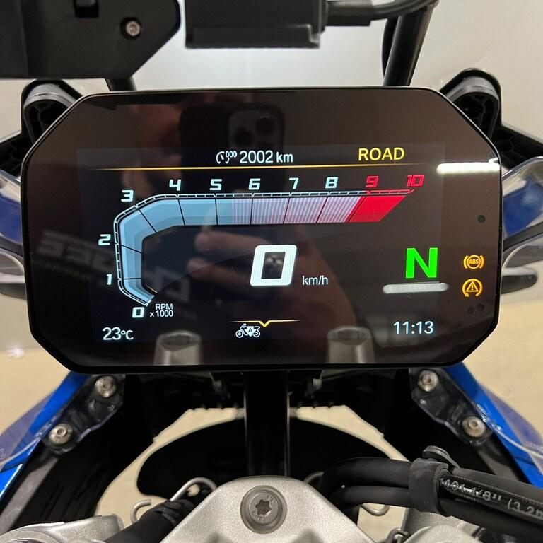 R 1300 GS
