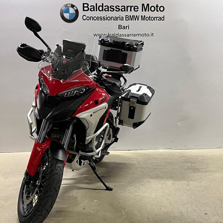 MULTISTRADA V4