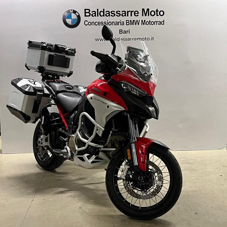 MULTISTRADA V4