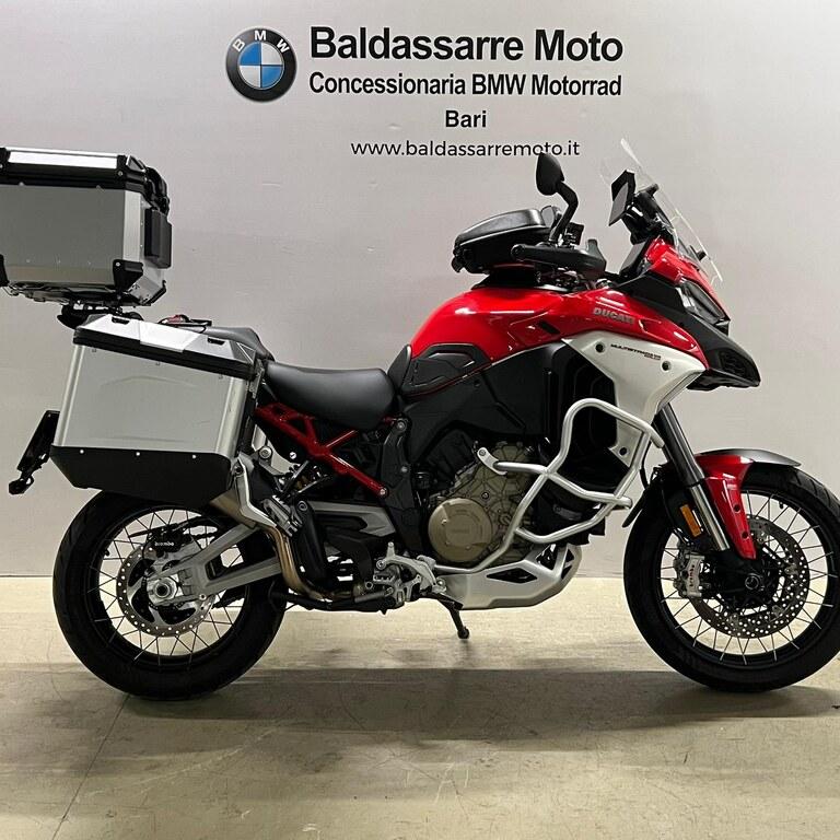 MULTISTRADA V4