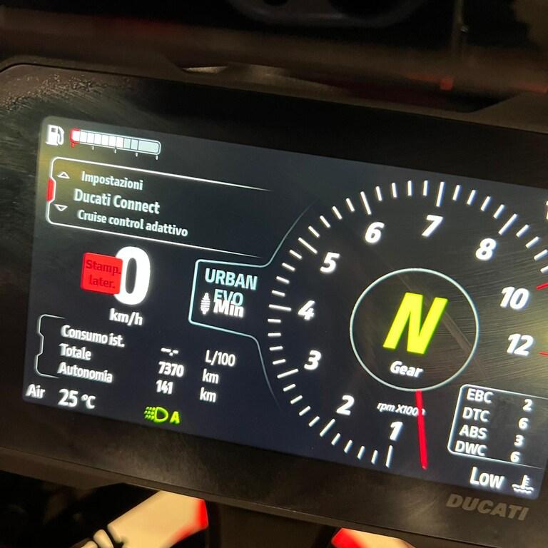 MULTISTRADA V4