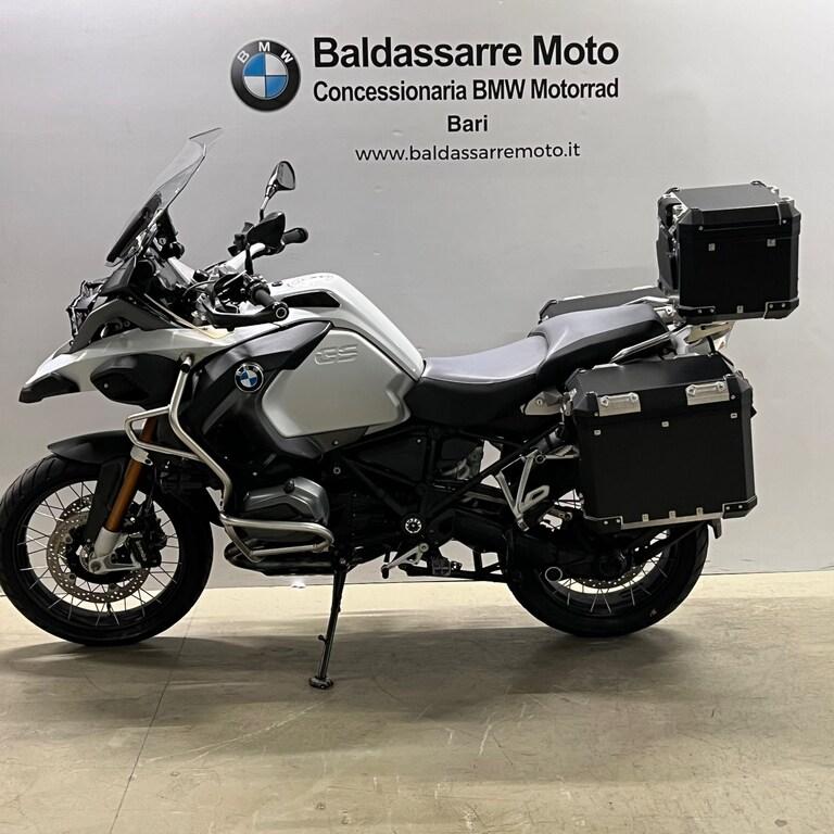 R 1200 GS