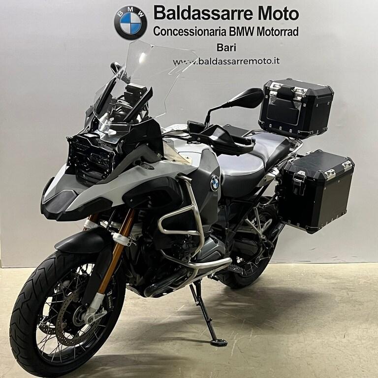 R 1200 GS