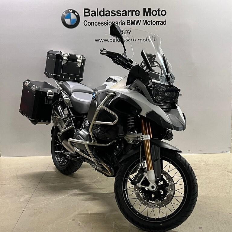 R 1200 GS