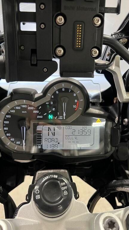 R 1200 GS