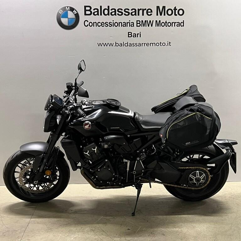 CB 1000 R