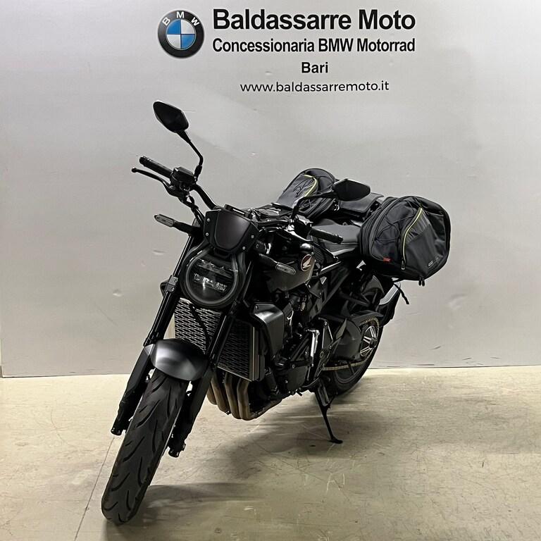 CB 1000 R