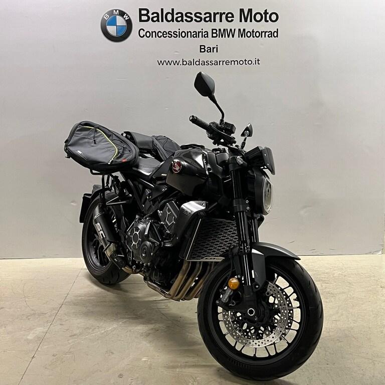 CB 1000 R