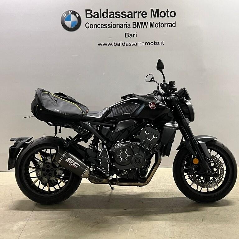 CB 1000 R