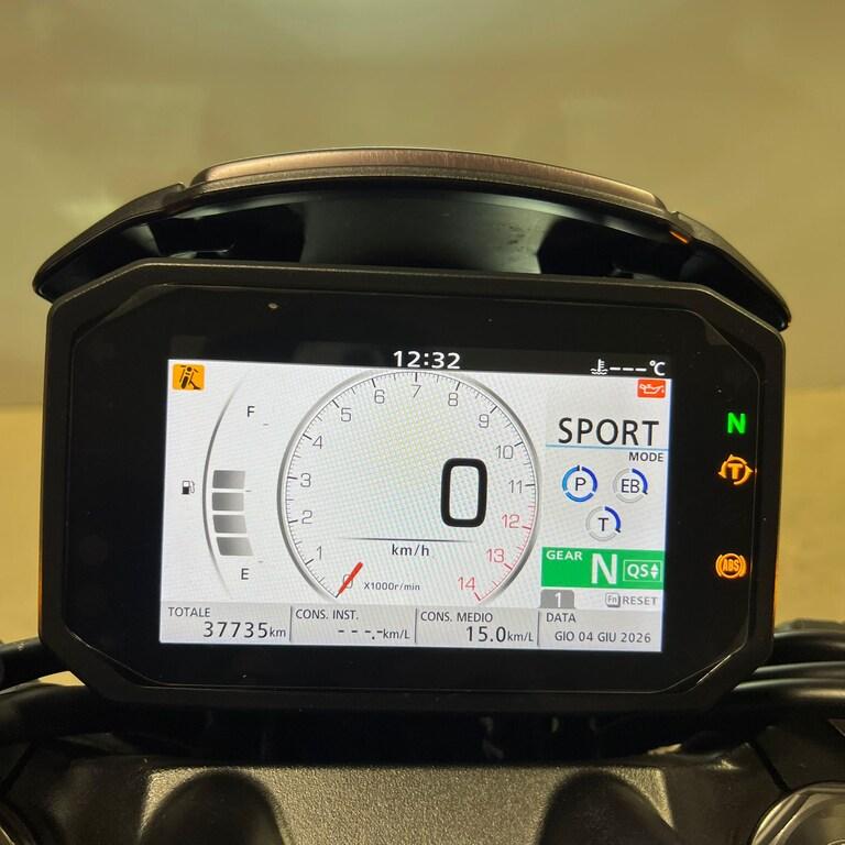 CB 1000 R